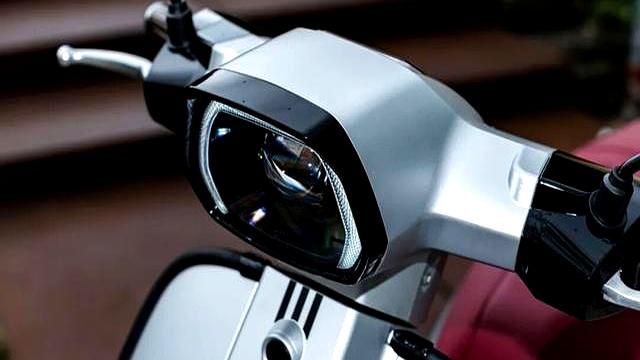 仅5380元！都灵125发布，电动车这下还咋卖？-有驾