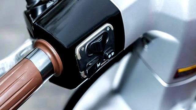 仅5380元！都灵125发布，电动车这下还咋卖？-有驾