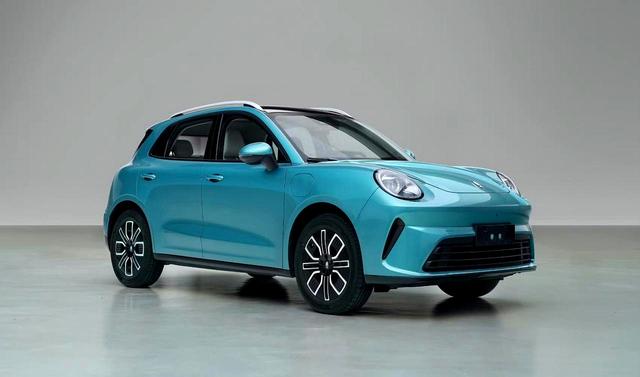 欧拉憋王炸:卷土重来,这次能翻盘?别再翻车了喂!-有驾