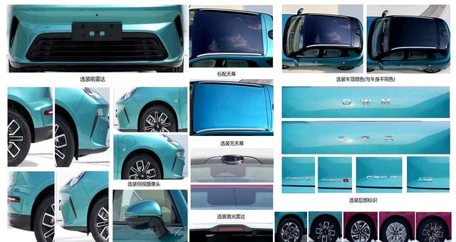 欧拉憋王炸:卷土重来,这次能翻盘?别再翻车了喂!-有驾