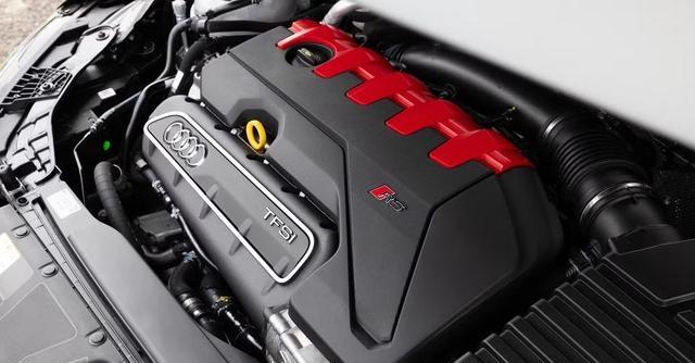 奥迪CEO官宣：RS3那台神级五缸机要退休了-有驾