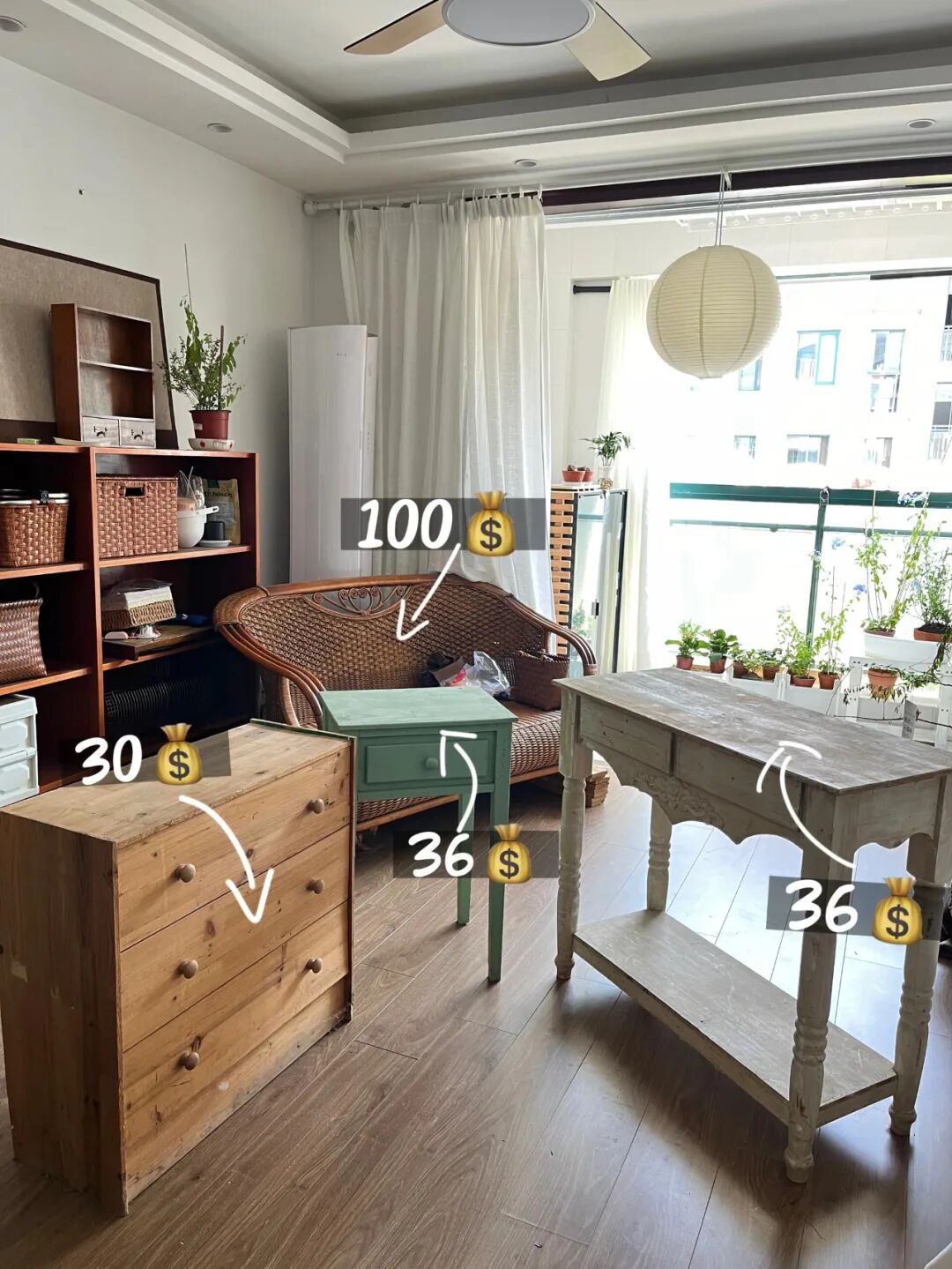 买二手房后发现厨房下水道堵__二手物品比较值钱的东西