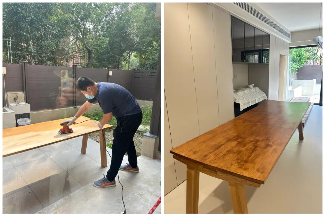 二手物品比较值钱的东西__买二手房后发现厨房下水道堵