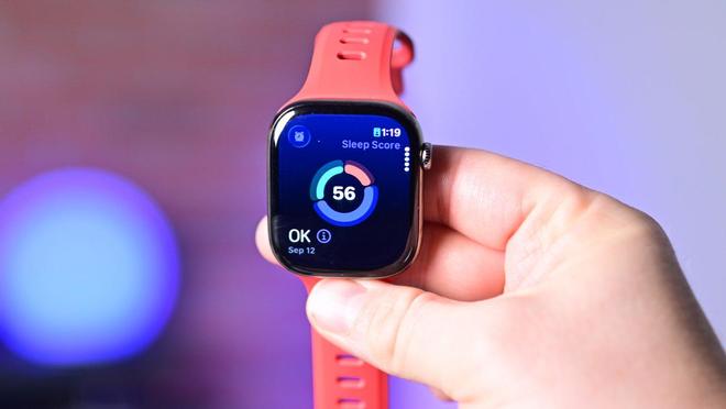 睡眠评测app__睡眠质量评估工具