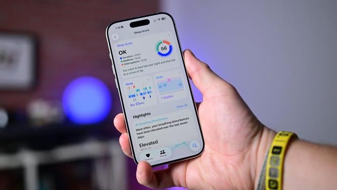 _睡眠质量评估工具_睡眠评测app