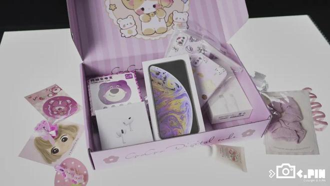 _二手机贩子的新套路，盯上了每个小孩的零花钱_二手机贩子的新套路，盯上了每个小孩的零花钱