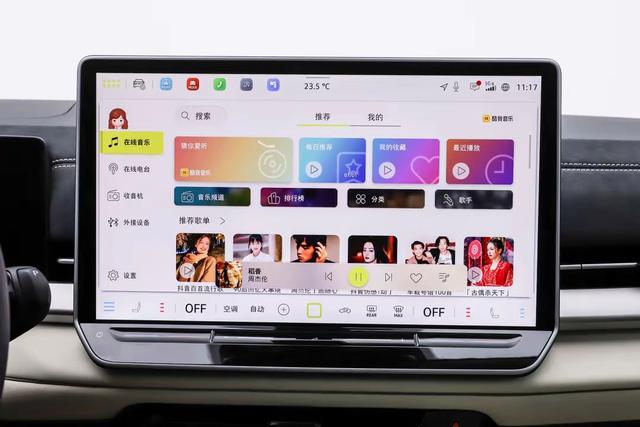 全新一代速腾L：驾驶辅助，为出行添安心保障-有驾