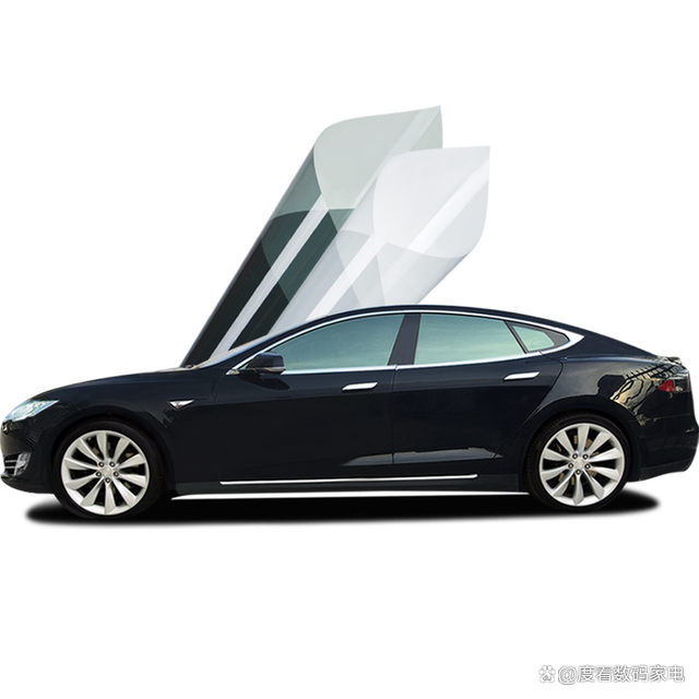 瑞盾汽车贴膜和美基汽车贴膜哪个好？从多个方面评比-有驾