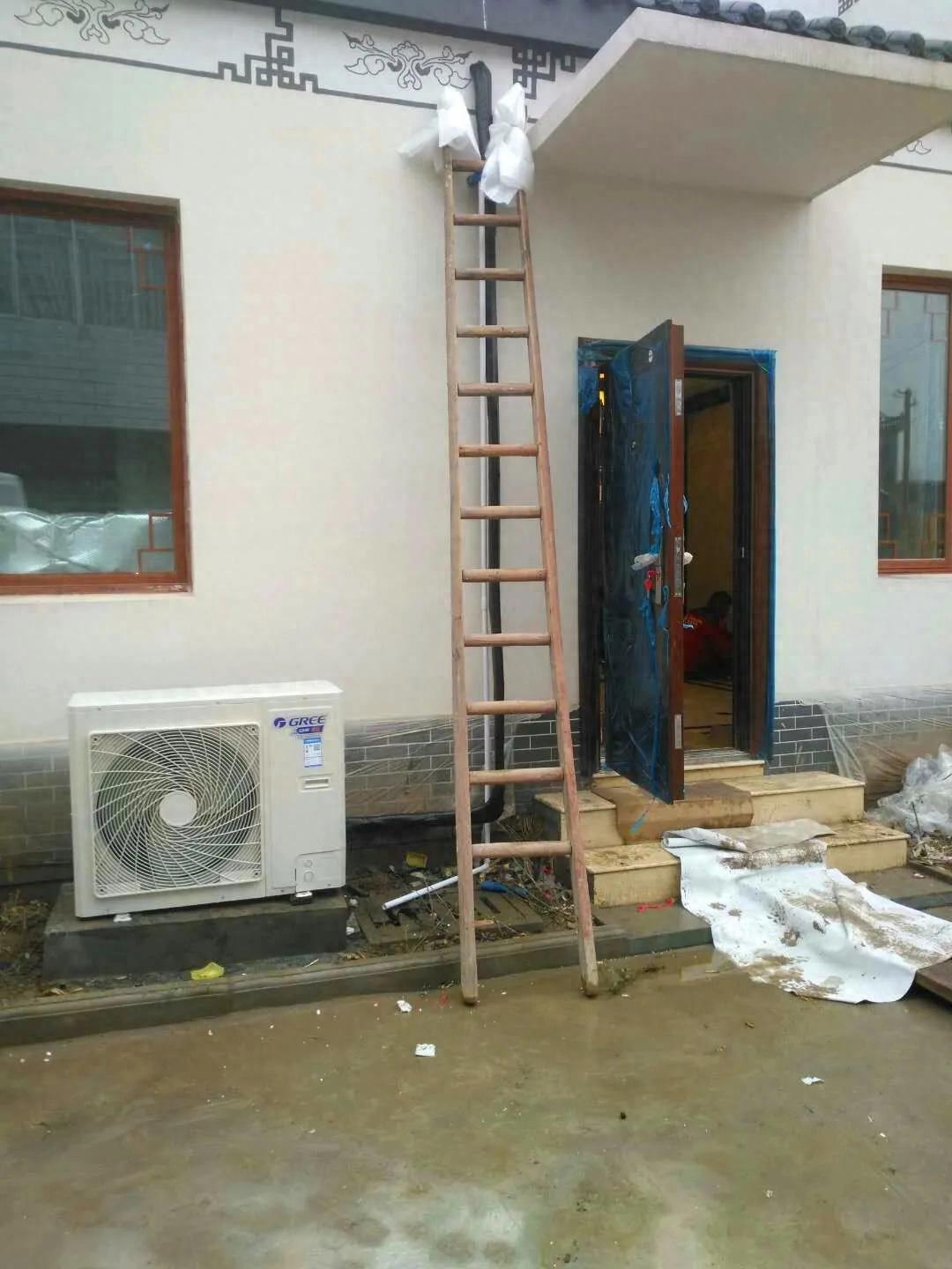 _发现农村一个怪现象,很多的家庭明明装了空调,就是不舍得用_发现农村一个怪现象,很多的家庭明明装了空调,就是不舍得用