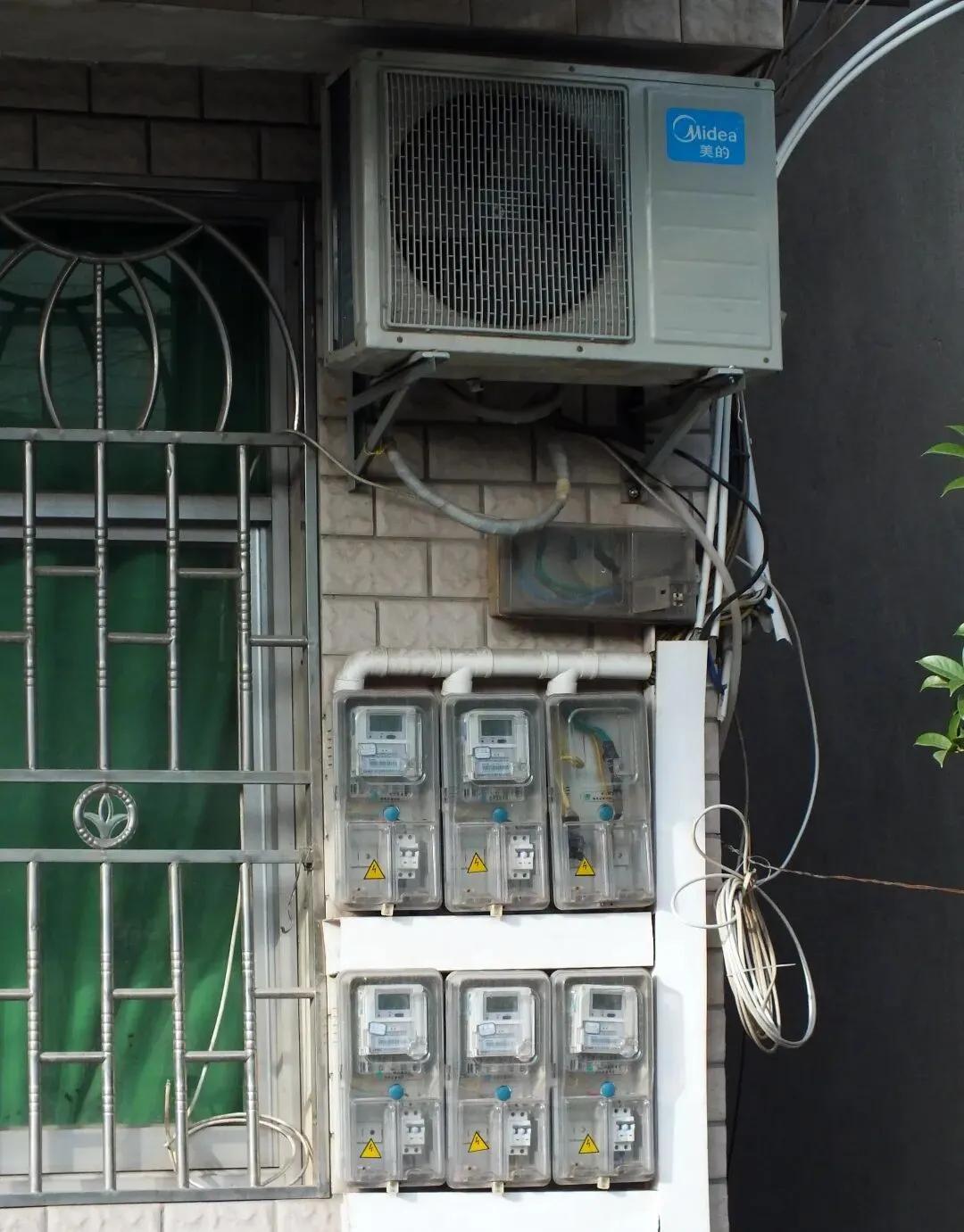 发现农村一个怪现象,很多的家庭明明装了空调,就是不舍得用__发现农村一个怪现象,很多的家庭明明装了空调,就是不舍得用