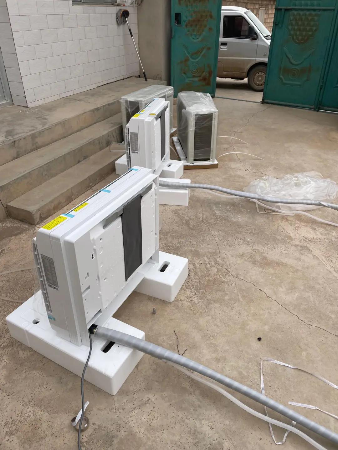 发现农村一个怪现象,很多的家庭明明装了空调,就是不舍得用__发现农村一个怪现象,很多的家庭明明装了空调,就是不舍得用