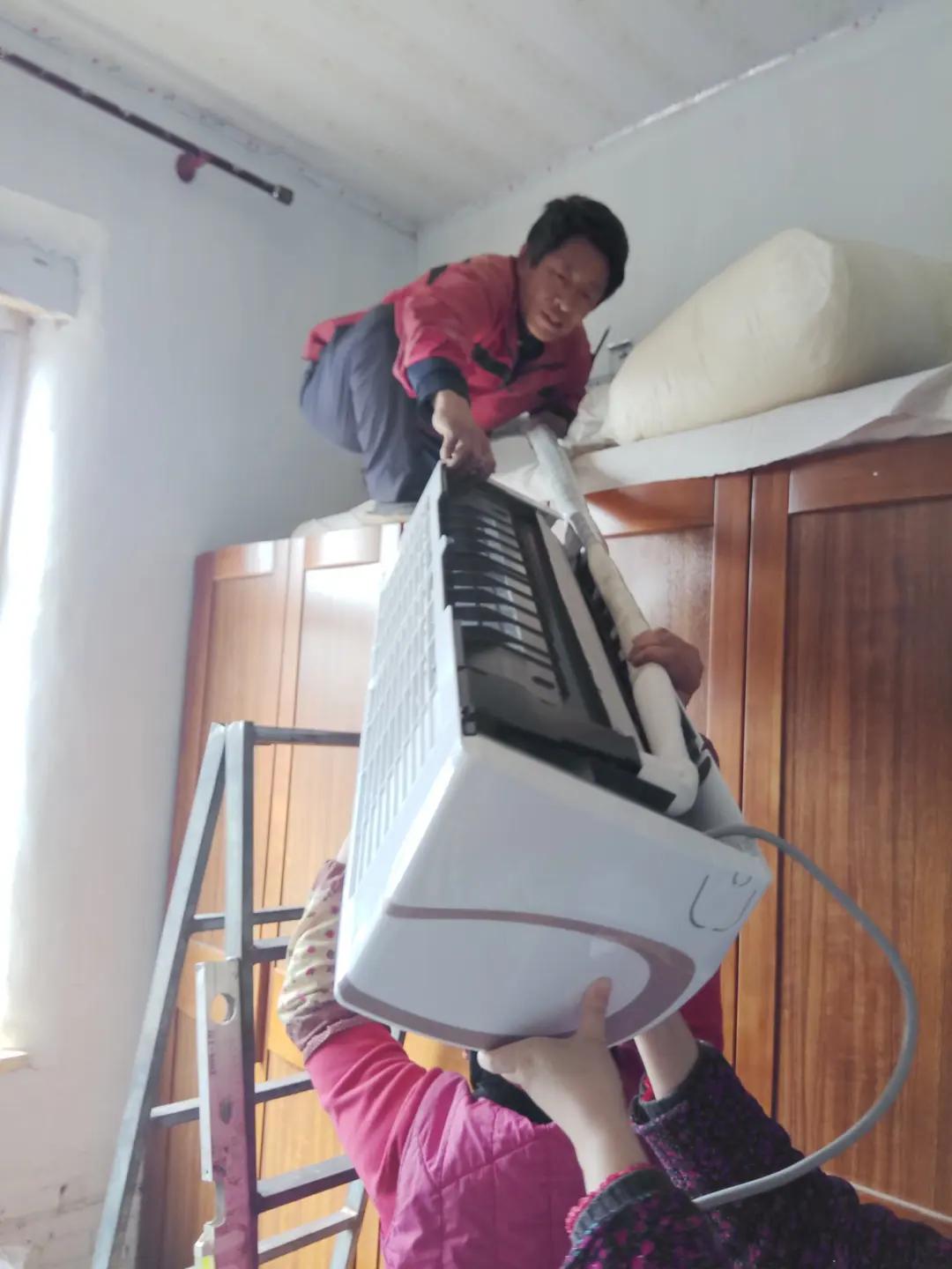 发现农村一个怪现象,很多的家庭明明装了空调,就是不舍得用__发现农村一个怪现象,很多的家庭明明装了空调,就是不舍得用