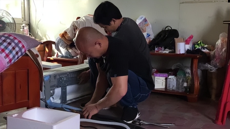 发现农村一个怪现象,很多的家庭明明装了空调,就是不舍得用__发现农村一个怪现象,很多的家庭明明装了空调,就是不舍得用