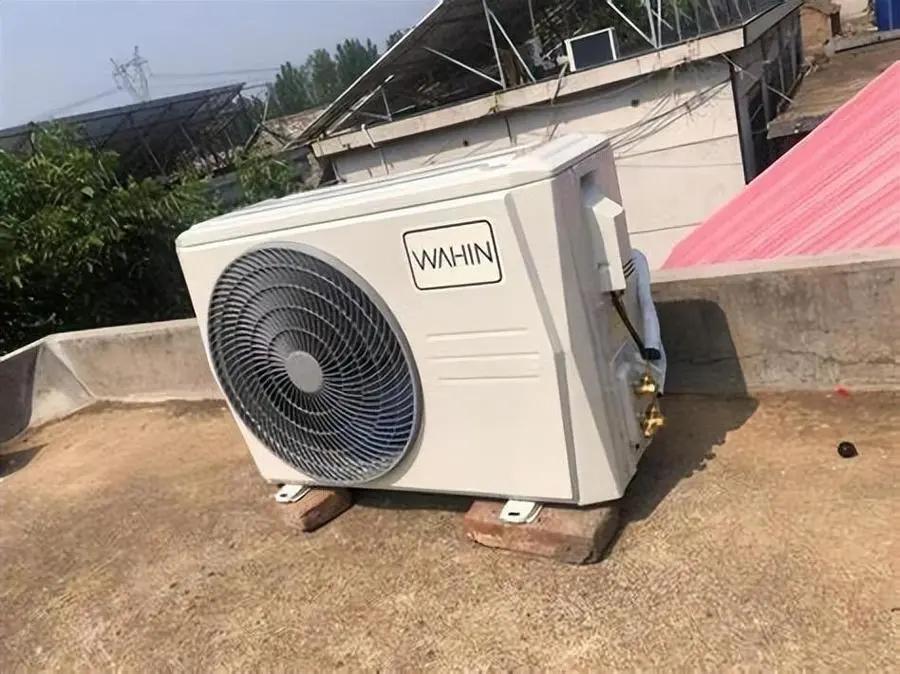 发现农村一个怪现象,很多的家庭明明装了空调,就是不舍得用_发现农村一个怪现象,很多的家庭明明装了空调,就是不舍得用_