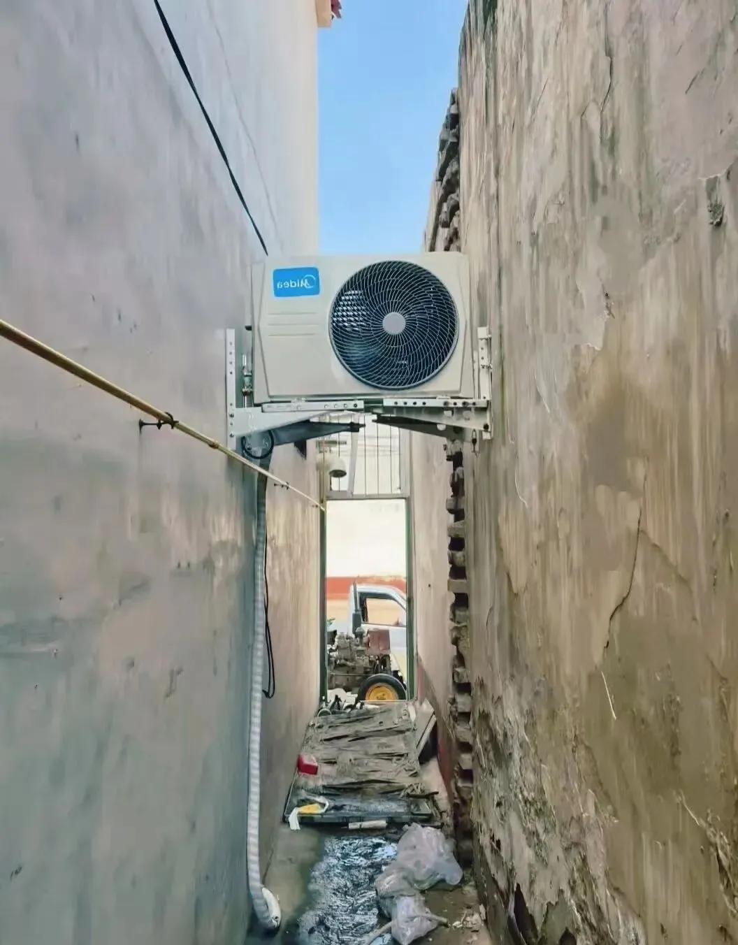 发现农村一个怪现象,很多的家庭明明装了空调,就是不舍得用_发现农村一个怪现象,很多的家庭明明装了空调,就是不舍得用_