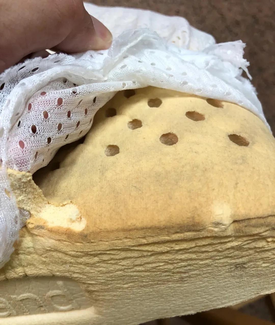 枕头扔掉好不好_枕头扔掉对自己不好吗_