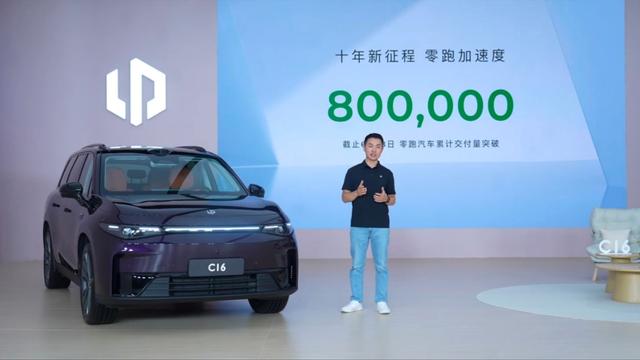 大电池会限制四驱？面对插混，增程出现一个新的小弱点-有驾