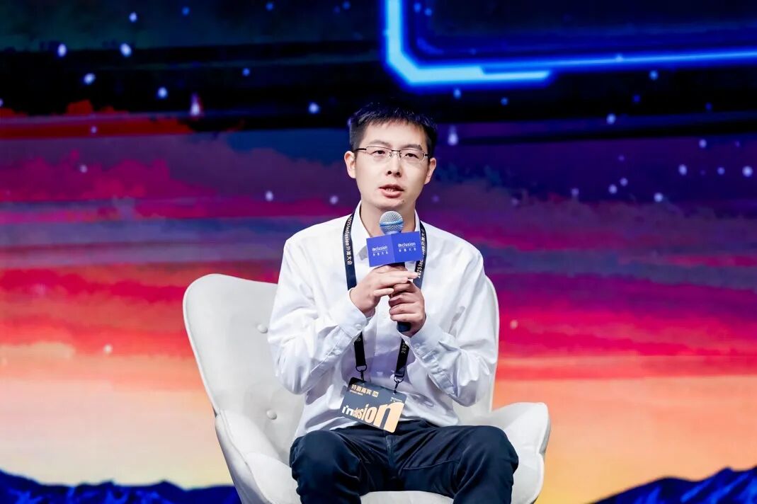 宇树王兴兴：最后悔过去没学AI，AI“干活”的领域还是荒漠__宇树王兴兴：最后悔过去没学AI，AI“干活”的领域还是荒漠