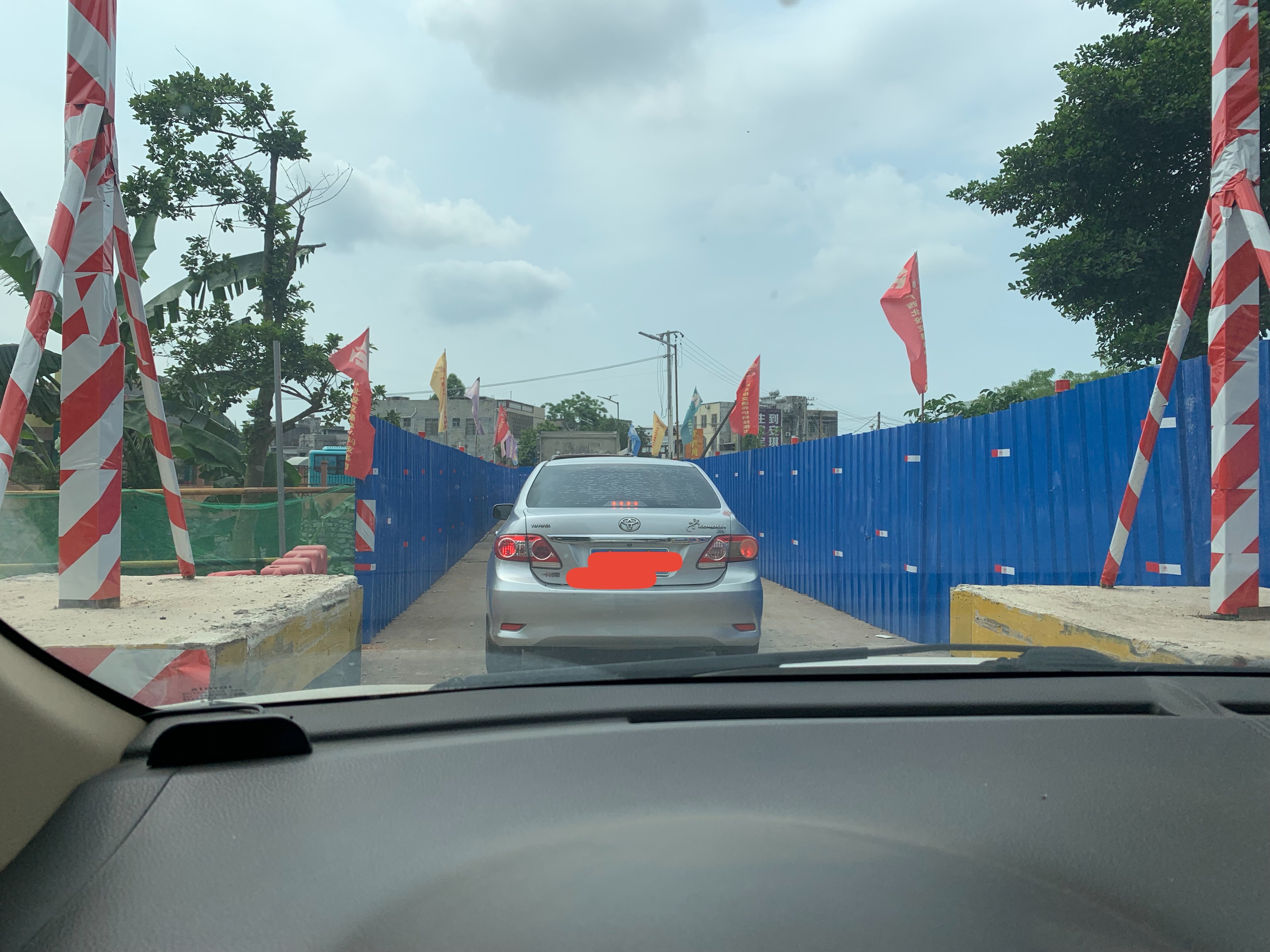 新手开小路技巧__开小路是什么意思