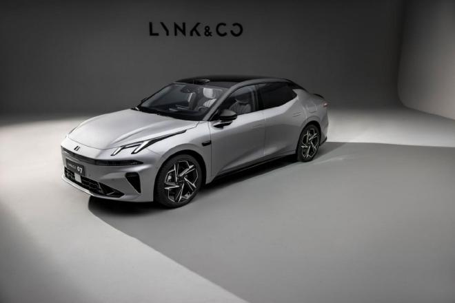 _新款领克07 EM-P/08 EM-P开启预售_新款领克07 EM-P/08 EM-P开启预售