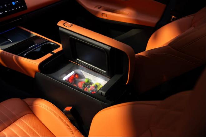 新款领克07 EM-P/08 EM-P开启预售_新款领克07 EM-P/08 EM-P开启预售_