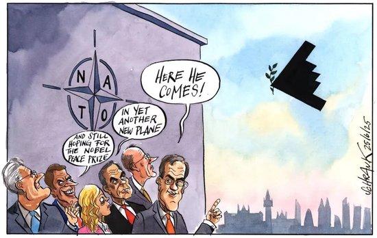 _美国又出一怪招，一箭三雕_美国又出一怪招，一箭三雕