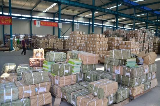 合肥到福清物流公司I3665539000货运专线运输 随时调车-有驾