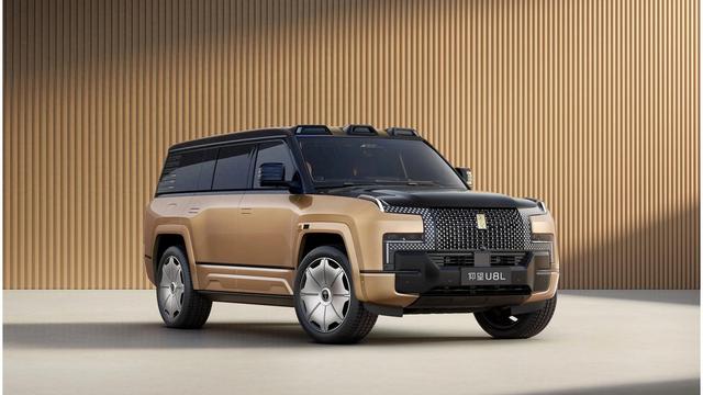 128万国产SUV安全配置高,用了航空铝材料,安全溢价值不值-有驾