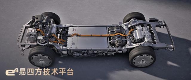 128万国产SUV安全配置高,用了航空铝材料,安全溢价值不值-有驾