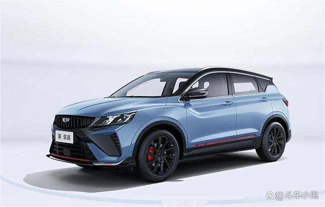 合资车销量暴跌200%，新能源车成黑马，市场到底怎么了？-有驾