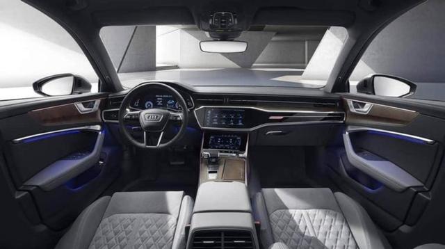 一汽奥迪以三十七年坚守长期主义理念，打造经得起时间考验的豪华品质，持续引领中国高端汽车市场的发展，成为消费者心中的品质标杆-有驾