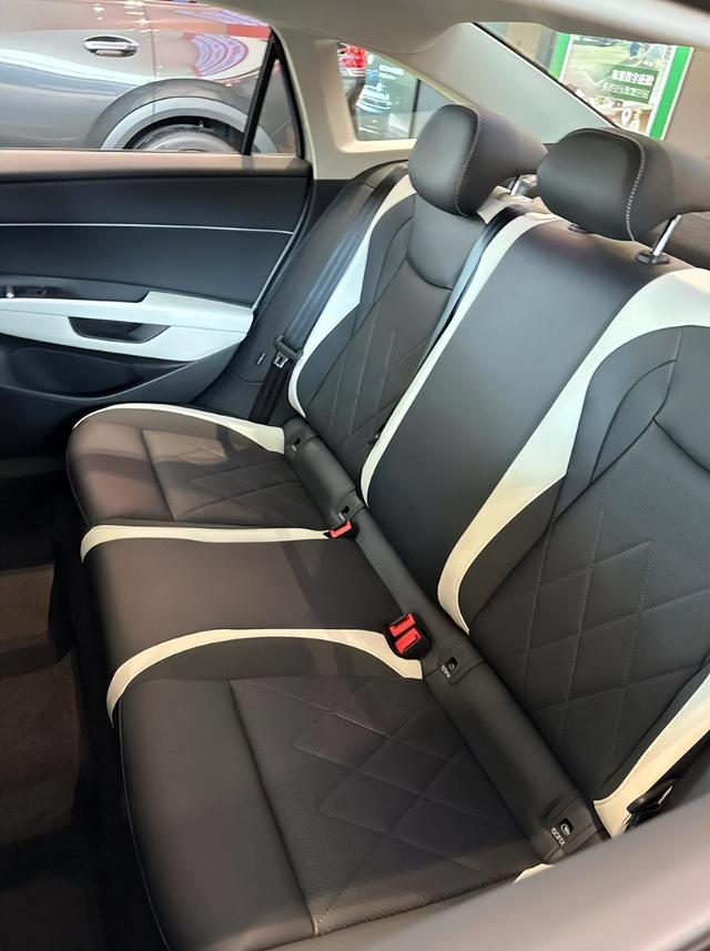 新车上市推出了一系列诱人的限时优惠活动-有驾