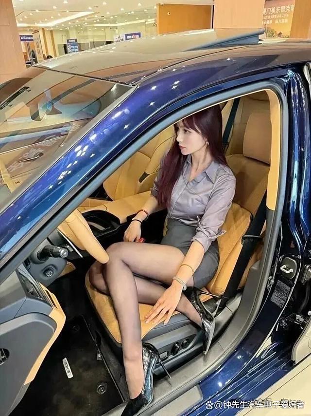 发现了没？没钱要面子的人，最喜欢开这5款车！容易被唬住！-有驾