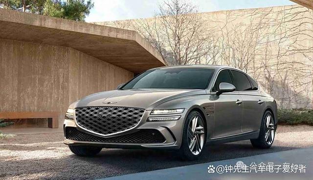 发现了没？没钱要面子的人，最喜欢开这5款车！容易被唬住！-有驾