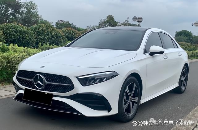 发现了没？没钱要面子的人，最喜欢开这5款车！容易被唬住！-有驾