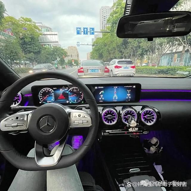 发现了没？没钱要面子的人，最喜欢开这5款车！容易被唬住！-有驾