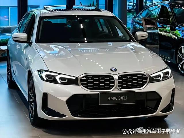 发现了没？没钱要面子的人，最喜欢开这5款车！容易被唬住！-有驾