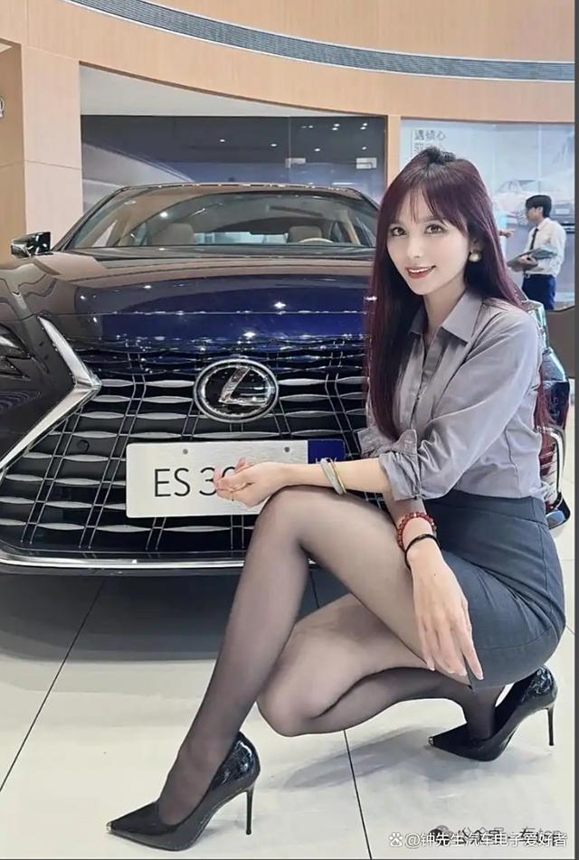 发现了没？没钱要面子的人，最喜欢开这5款车！容易被唬住！-有驾