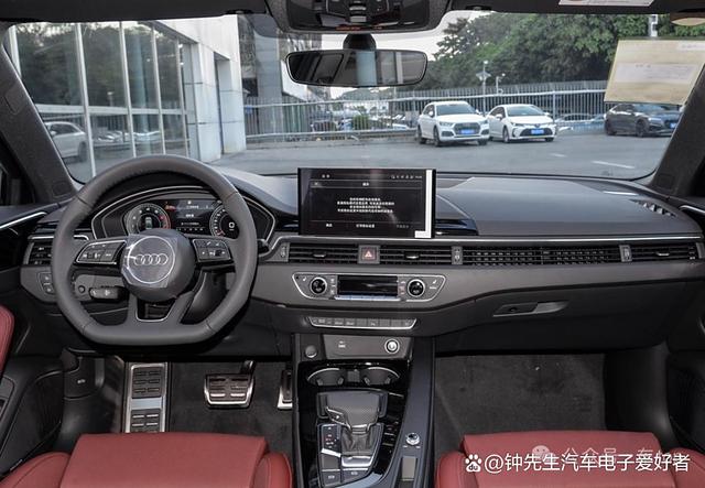 发现了没？没钱要面子的人，最喜欢开这5款车！容易被唬住！-有驾