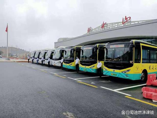 黄岩到都匀长途客车的未来：定制化线路会成新趋势吗？-有驾