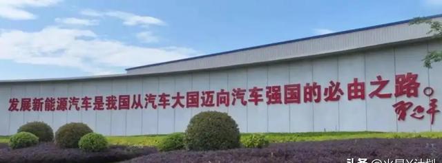 东方底特律崛起！被低估的湖北，已逐步占领全国新能源车市场-有驾