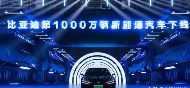 东方底特律崛起！被低估的湖北，已逐步占领全国新能源车市场-有驾