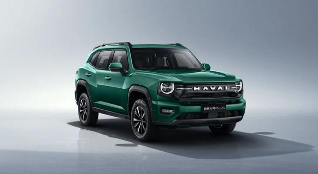 长城汽车新车官宣：9月15日，正式上市！-有驾