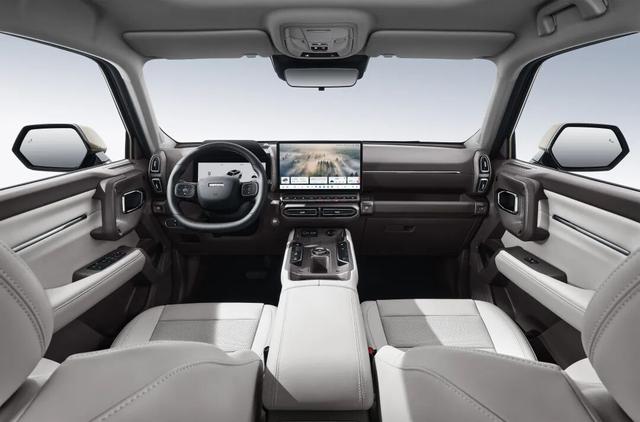 长城汽车新车官宣：9月15日，正式上市！-有驾