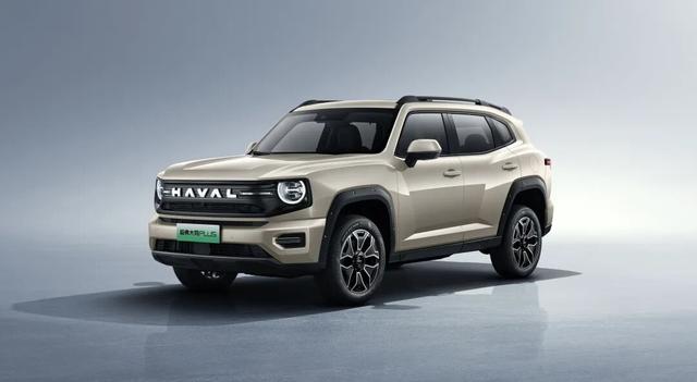 长城汽车新车官宣：9月15日，正式上市！-有驾