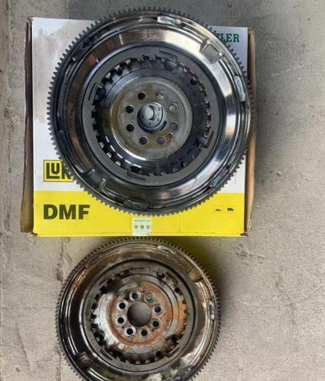 双离合总坏？维修师傅叹气：九成车主这些习惯太伤车，正确驾驶与保养可以大大延长变速箱的使用寿命-有驾