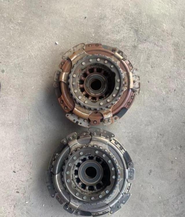 双离合总坏？维修师傅叹气：九成车主这些习惯太伤车，正确驾驶与保养可以大大延长变速箱的使用寿命-有驾