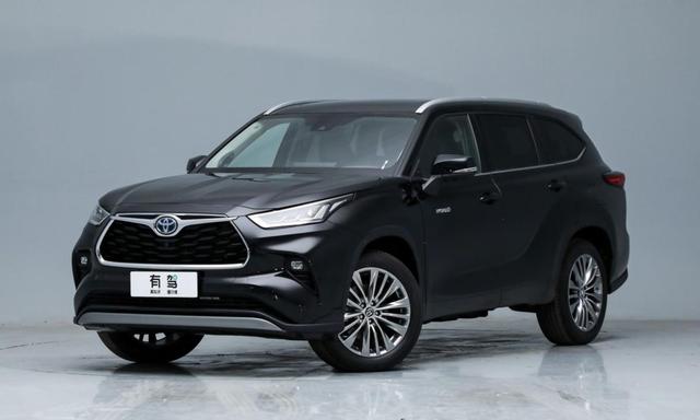 燃油SUV大洗牌,吉利在榜单中占据三席,锋兰达排名靠后,锐界销量跌至第47位,市场格局正迎来新一轮调整-有驾