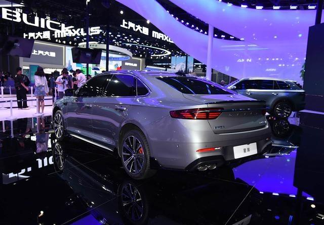 9.97万元起 新款吉利星瑞东方曜预售 前脸调整-动力升级-有驾