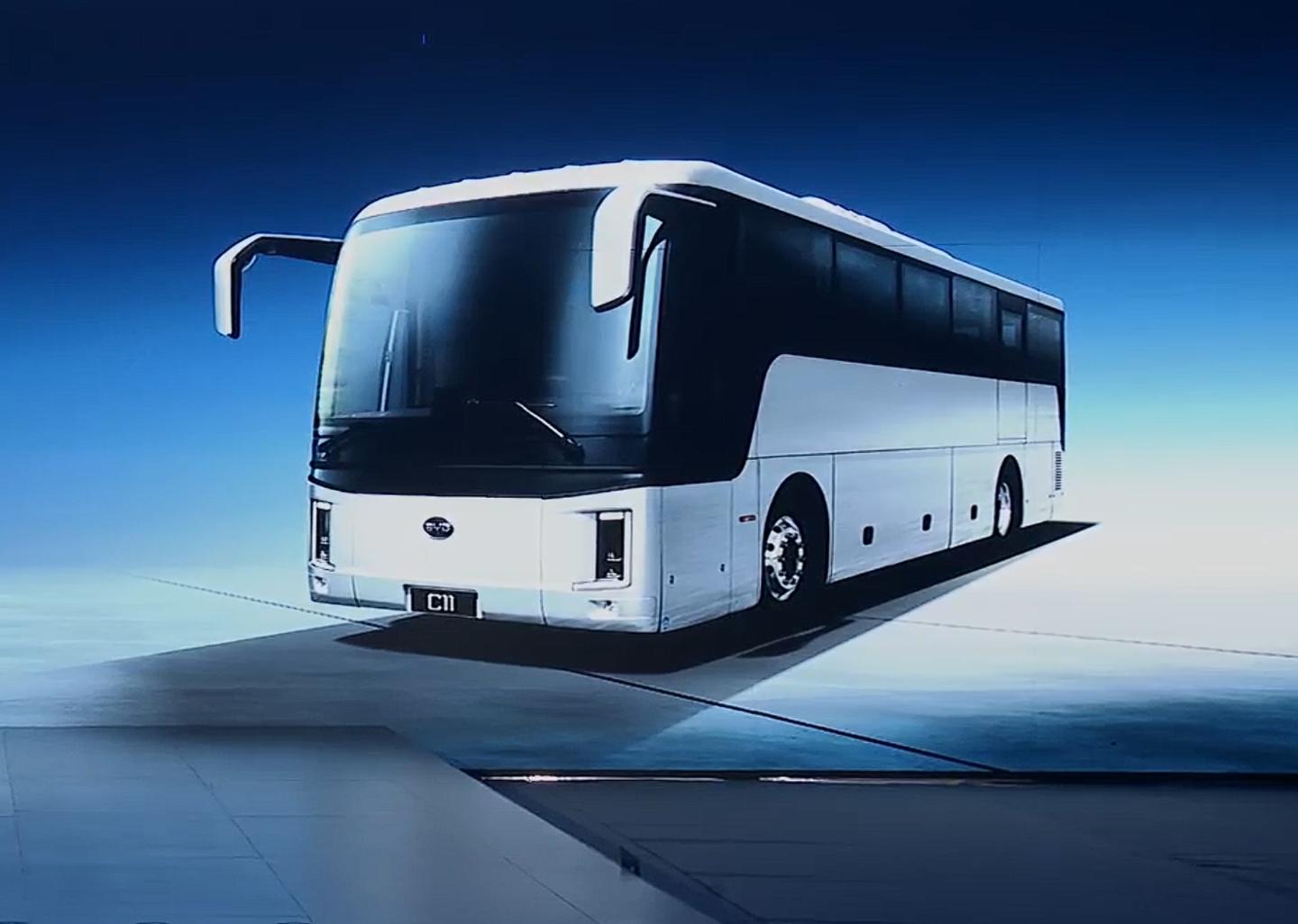 _比亚迪客车百度百科_比亚迪客车